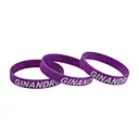 Silicone Wristbands